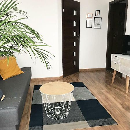 Apartament Zaciszny Gdansk Ngoại thất bức ảnh