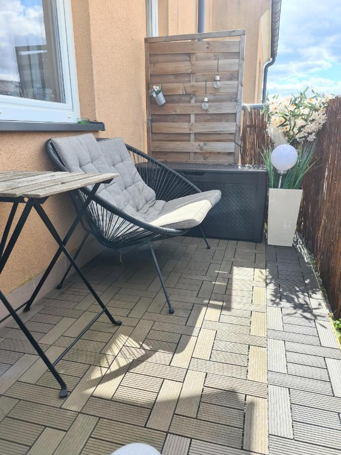 Apartament Zaciszny Gdansk Ngoại thất bức ảnh