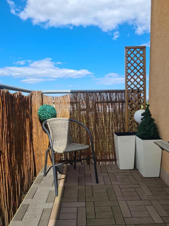Apartament Zaciszny Gdansk Ngoại thất bức ảnh